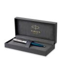Długopis PARKER 51 TEAL BLUE CT 2123508 PARKER, giftbox