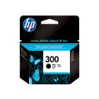 Tusz HP 300 (CC640EE) czarny 200str F4280/D2560