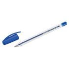 Długopis STICK SUPER SOFT K86 niebieski 601467 PELIKAN