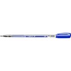 Długopis PIK-011/C niebieski 0.7 RYSTOR 419-002