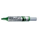 Marker suchościeralny zielony MWL5MD PENTEL MAXIFLO(z tłoczkiem)