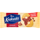 Ciastka BAHLSEN KRAKUSKI DUELKI 181g