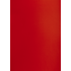 Karton kolorowy Creatinio B2 225g 25ark nr.29 c.czerwony 400150333 TOP-2000