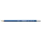 Ołówek NORICA S132-46 z gumką STAEDTLER