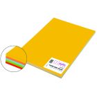 Papier xero kolorowy DOTTS A4 160g (50) mix intensywny