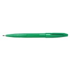 Pisak Sign Pen zielony S520-D PENTEL