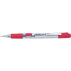 Ołówek automatyczny 0,5mm  PD305T-B czerwony PENTEL