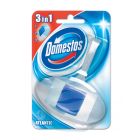 Odświeżacz kostka Domestos, zawieszka do WC, 40 g. morski