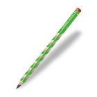 Ołówek STABILO Easygraph HB zielony dla praworęcznych 322/04-HB