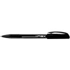 Długopis MAX 10 czarny RYSTOR 408-000