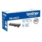 Toner BROTHER TN2421 (TN-2421) czarny 3000str HLL23xx/DCPL25xx