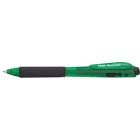 Długopis żelowy 0,7mm zielony K437CR-D PENTEL