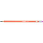 Ołówek 160 z gumką HB orange STABILO 2160/03-HB