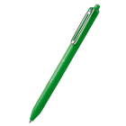 Długopis 0,7mm iZee zielony BX467-D PENTEL