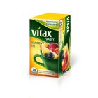 Herbata VITAX FAMILY Owocowy Raj (24 saszetek) 48g bez zawieszki