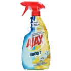 AJAX środek czyszczący w sprayu boost soda&cytryna 500 ml