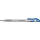 Długopis V''PEN-6000/C niebieski RYSTOR 439-002