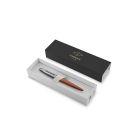 Długopis JOTTER CHELSEA ORANGE CT 1953189, giftbox