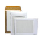 Koperta papierowa C4, HK, Biały, 200szt., NC Koperty 91630037