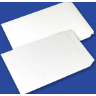 Koperta papierowa B4, HK, Biały, 50szt., NC Koperty PP0001