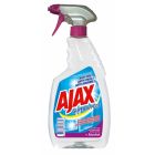 AJAX Płyn do mycia szyb 500ml SUPER EFEKT aktywna piana + alkohol 70874