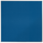 Tablica ogłoszeniowa filcowa Nobo Essence 1200x1200mm, niebieska 1915455