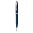 Długopis SONNET SUBTLE BLUE CT PARKER 1931536, giftbox