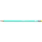 Ołówek 160 z gumką HB blue STABILO 2160/02-HB