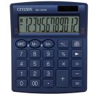 Kalkulator biurowy CITIZEN SDC-810NRGRE