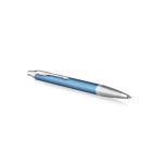 Długopis PARKER IM PREMIUM BLUE GREY CT 2143645, giftbox PARKER