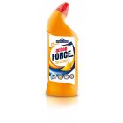 General Fresh Płyn do WC ACTION FORCE Pomarańczowy 1000 ml