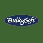 Serwetki BulkySoft 24x24, 2 warstwy 100 sztuk zielony