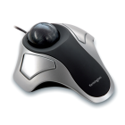 Trackball Optyczny Kensington Orbit™, srebrny