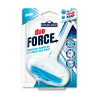 Kostka do WC DUO FORCE zawieszka 40g morze GENERAL FRESH