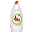 Płyn do mycia naczyń FAIRY Apple, 900ml