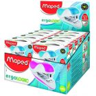 Zszywacz biurowy, Maped Ergologic MINI STANDARD 24/6, do 15 kartek