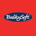 Serwetki BulkySoft 24x24, 2 warstwy 100 sztuk czerwony