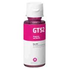 Tusz HP GT52 (M0H55AE) purpurowy 8000str/80ml