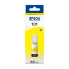 Tusz EPSON 101Y (C13T03V44A) żółty 70 ml