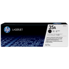 Toner HP 35A (CB435A) czarny 1500str LJ P1005/P1006