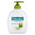 Mydło w płynie PALMOLIVE 300ml, z dozownikiem, oliwkowe