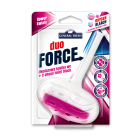 Kostka do WC DUO FORCE zawieszka 40g kwiat GENERAL FRESH