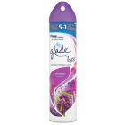 Odświeżacz powietrza GLADE/BRISE, spray 300ml Lawenda