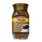 Kawa JACOBS CRONAT GOLD 200g rozpuszczalna