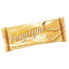 Wafle FAMILIJNE Śmietankowe 180g JUTRZENKA