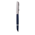 Pióro wieczne Parker 51 MIDNIGHT BLUE CT (F) giftbox, Parker 2123501