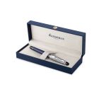 Pióro kulkowe EXPERT LESSENCE DU BLEU WATERMAN 2166429, giftbox