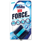 Kostka do WC BLU FORCE do spłuczki 50g morze GENERAL FRESH