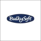 Serwetki BulkySoft 24x24, 2 warstwy 100 sztuk białe