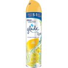 Odświeżacz powietrza GLADE/BRISE, spray 300ml cytrynowy